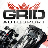 GRID™ Autosport pour Nintendo Switch